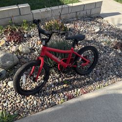 Two Co Op Kids Bike Rev 16