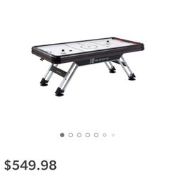 MD Sports  84 “ Air Powered Hockey Table