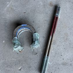 Royal Outdoor Horseshoes