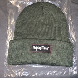 Supreme / RefrigiWear® Beanie