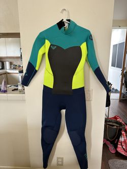 Roxy Wetsuit