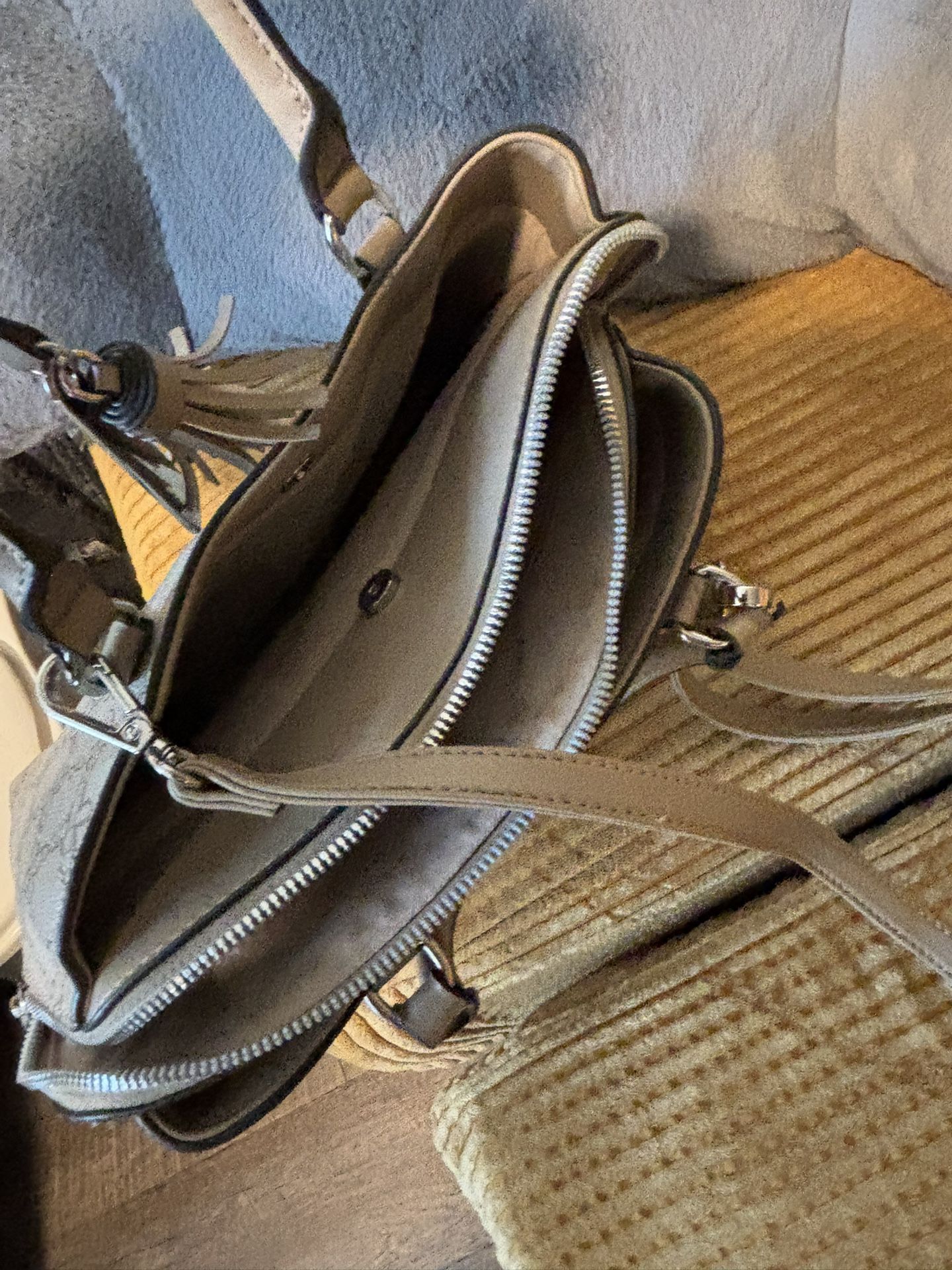 Different Purses