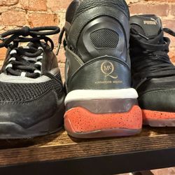 All Types Of Sneakers And Rare Finds