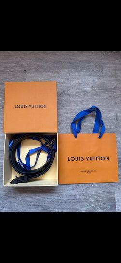 Louis Vuitton Belt 