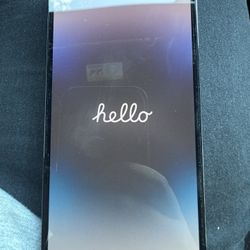 iPhone 14 Pro 