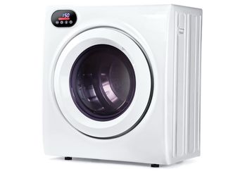 Portable dryer