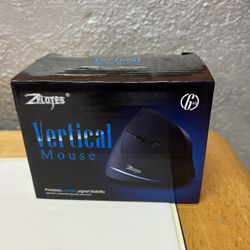 Gaming Mouse