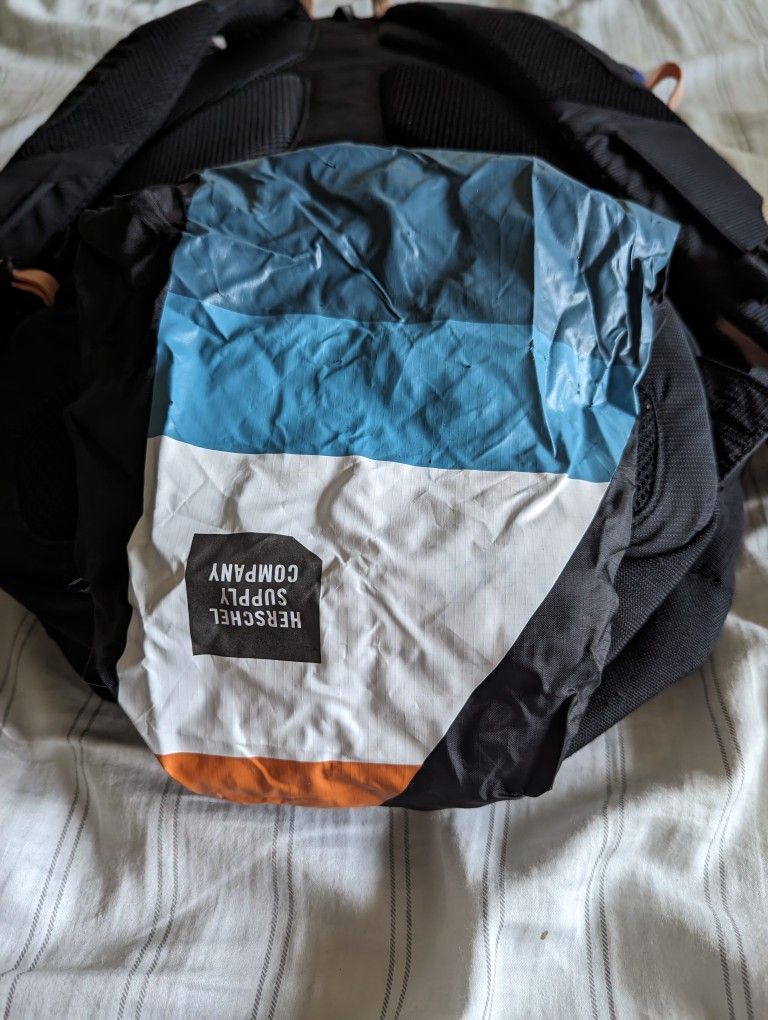 55-65 osprey backpacks AURA AG 65