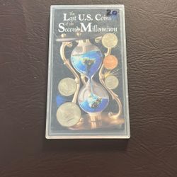 Coins 