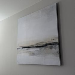 Canvas Painting by Tim O’Toole