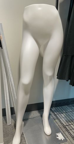 Maniquí Para Pantalón