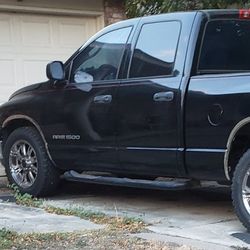 2005 Dodge Ram