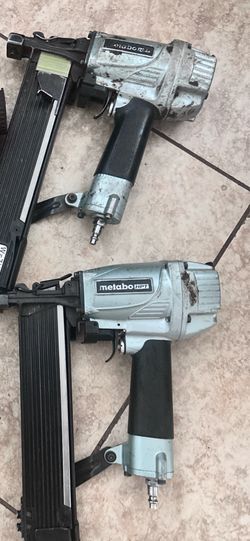 Metabo hpt w 7/16 11 mm