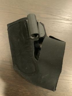 ACE Ankle Stabilizer