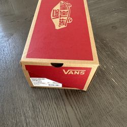 Vans classic slip ons 