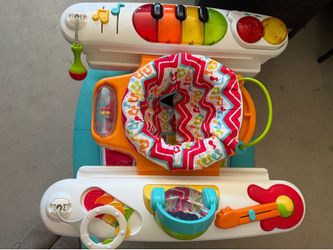 Activity center