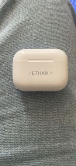 Airpod Pros 3rd gen