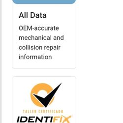 Up To 2025 Data Automotive  Dell- Hp Laptop 