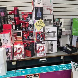 Wireless Headphones On A Special Cash  Promotion