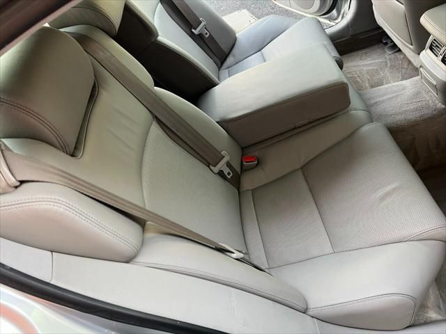 2007 Lexus GS 350