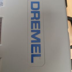 Dremel 4000