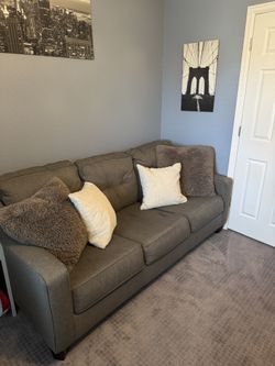 Pull Out Bed Couch