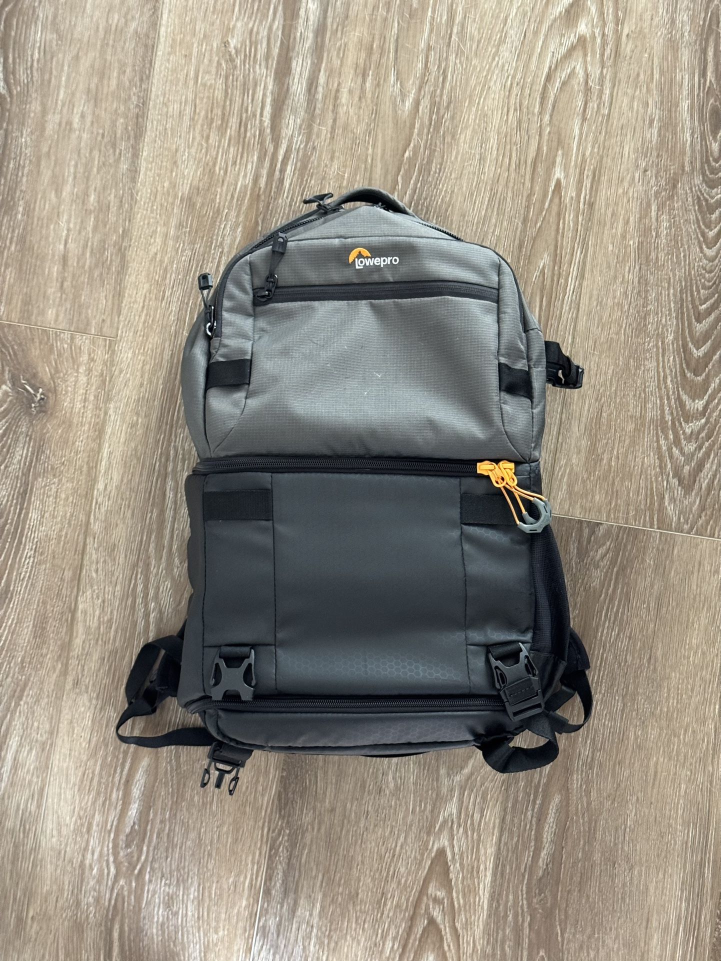 Lowepro Camera Backpack