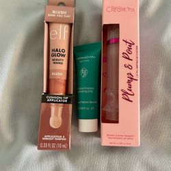 Makeup Bundle $10 