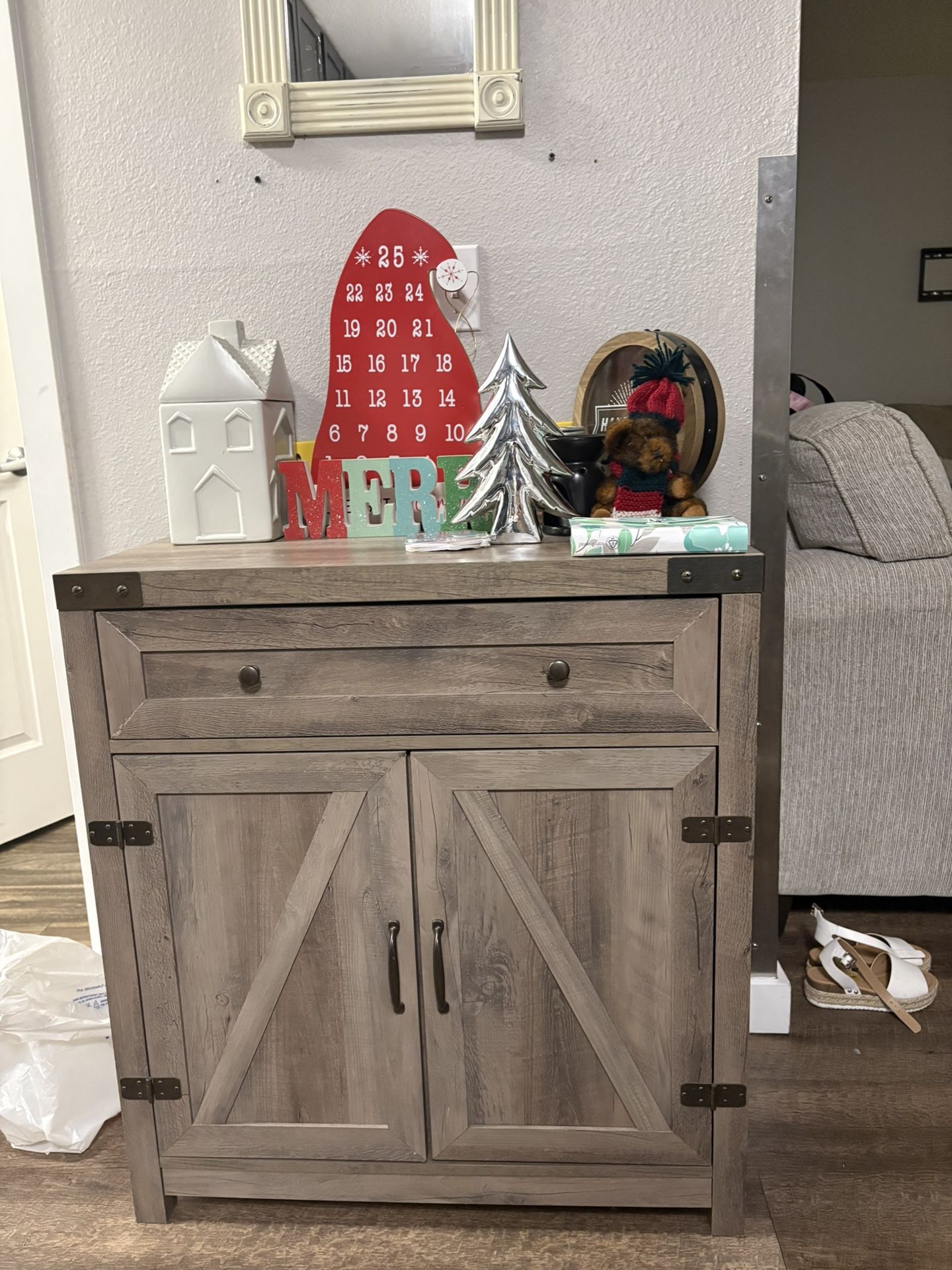 Living Room Furniture Set 