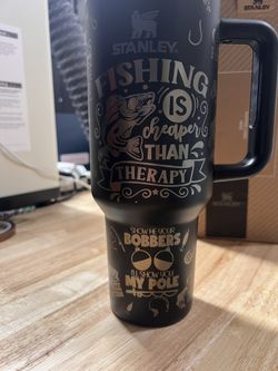 Engraved Tumblers