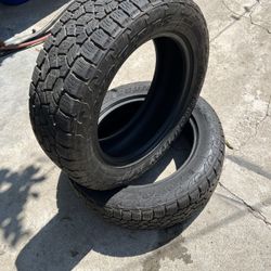 Toyotires