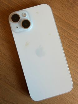 Apple iPhone 15 128gb