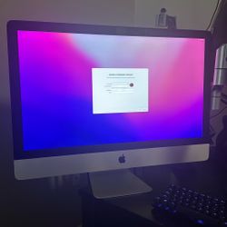 Mac  PC 1tb Hd
