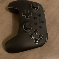 Nintendo Controller Rgb 