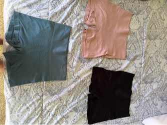 Shein Workout shorts