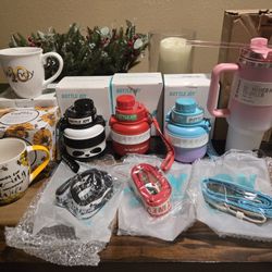 Stanley and BOTTLE joy