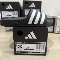 Adidas Slide