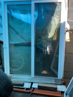 Large Window