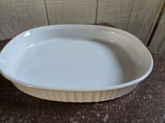 Corningware pan