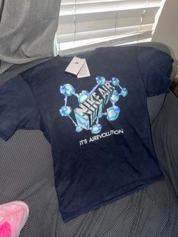 Nike tee max90