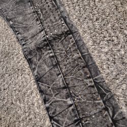 Amiri Jeans Super Fly Edition (Limited)