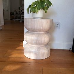Beautiful Accent Table