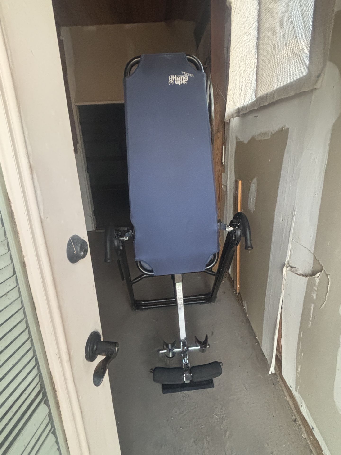 Teeter Hang up Original Inversion table