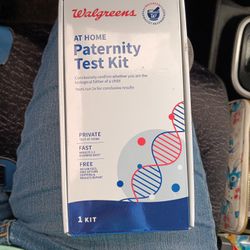 Paternity Test