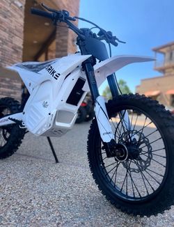 60v Strike Shadow 