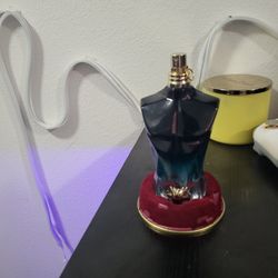 New Jpg Fragrance 125ml