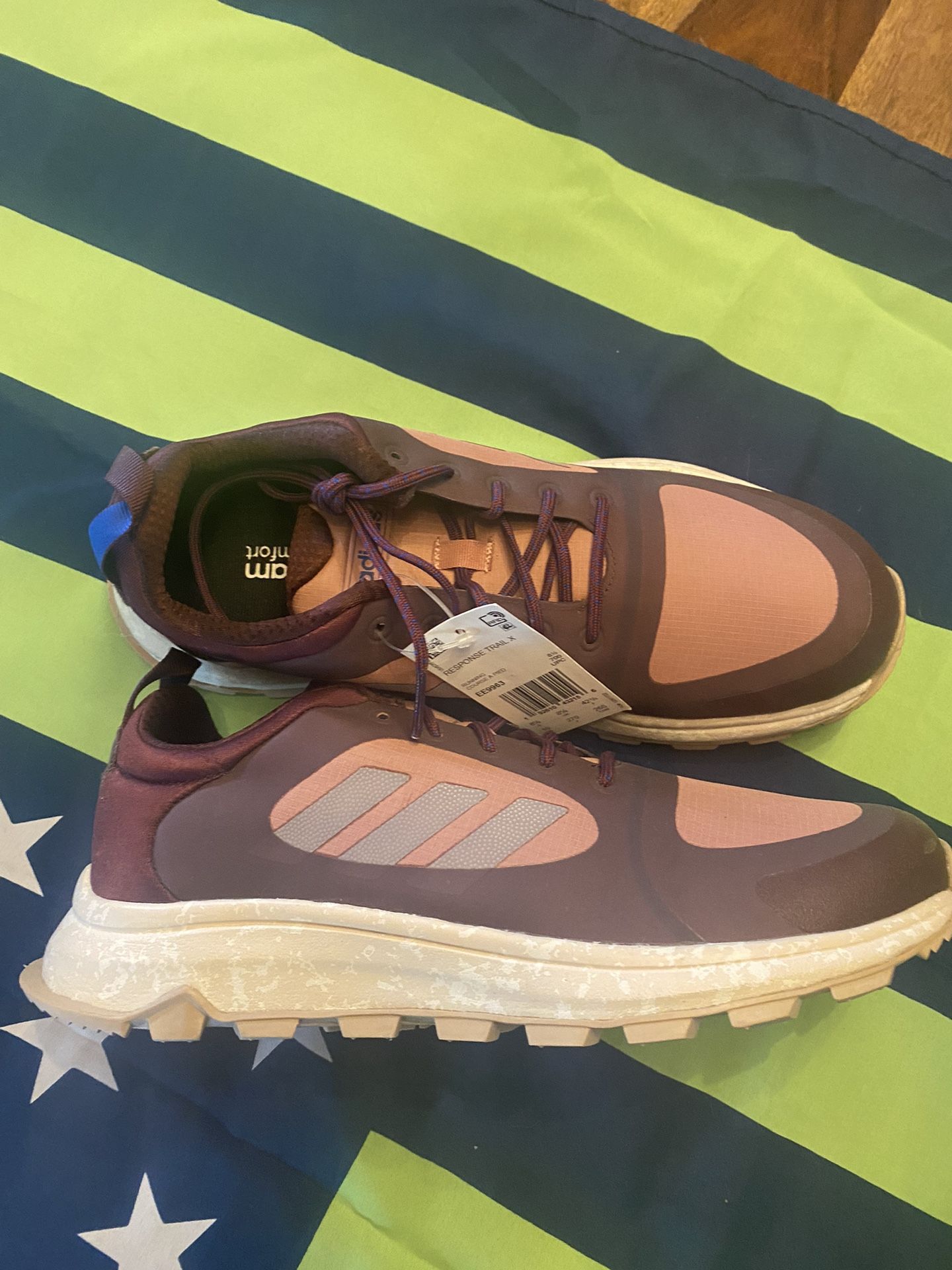 Women’s Adidas Hiking Shoes