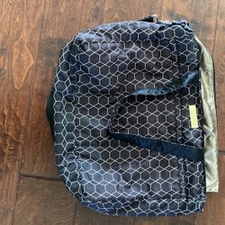 Jujube Diaper Bag