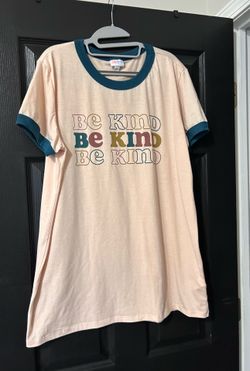 Women’s shirt XL