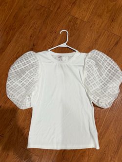 Blouse - NEW